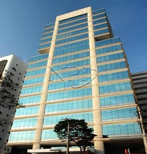 Edifício Paddock II - foto 1