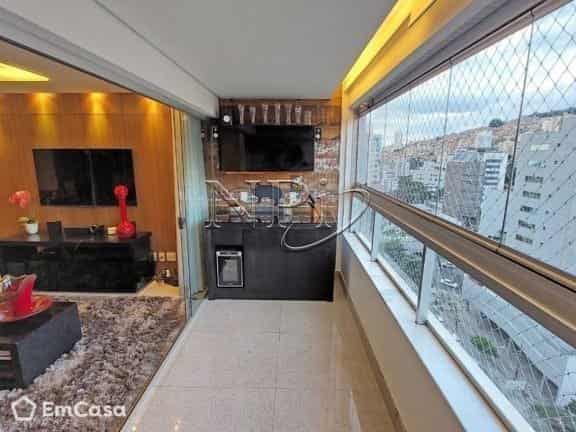 Edificio Candido Portinari Av Getúlio Vargas 88 - foto 1