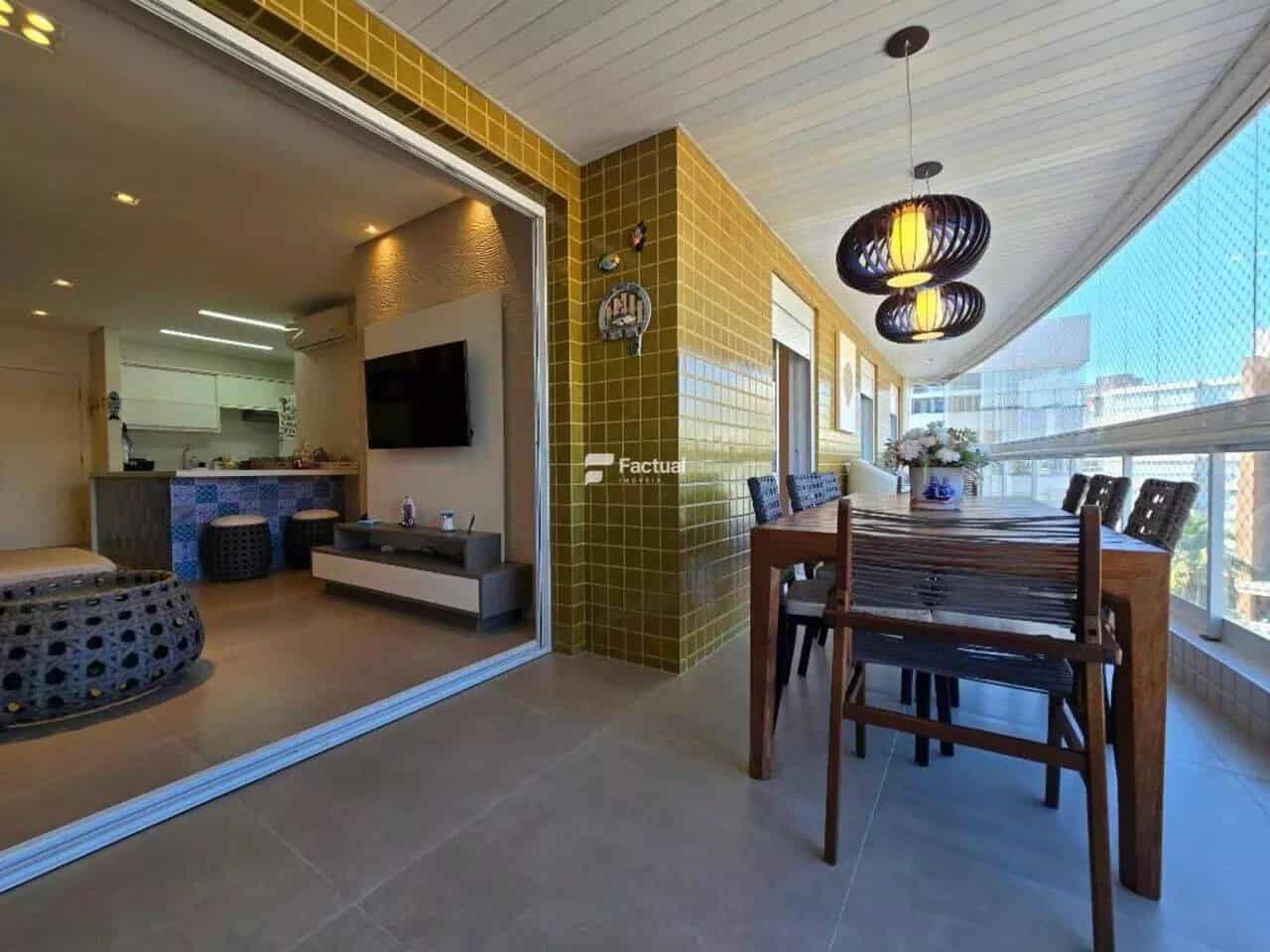 Condomínio Edifício Itaguare Riviera - foto de fundo