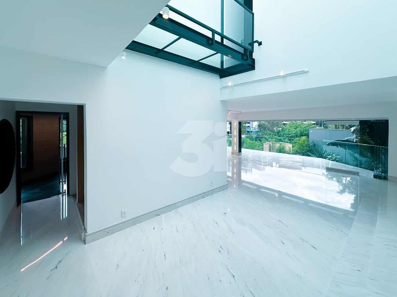 Casa Em Condominio Vitoria Regia Sala