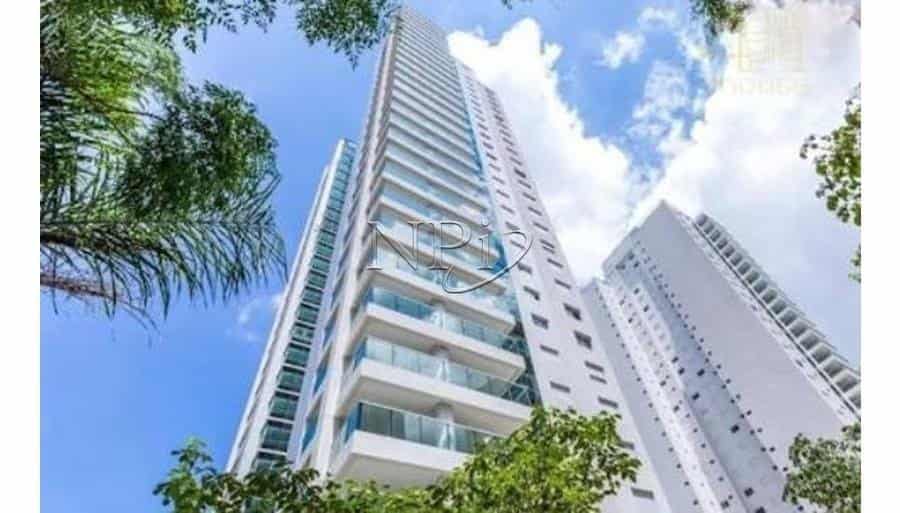 Blanc Campo Belo Cobertura - foto 1