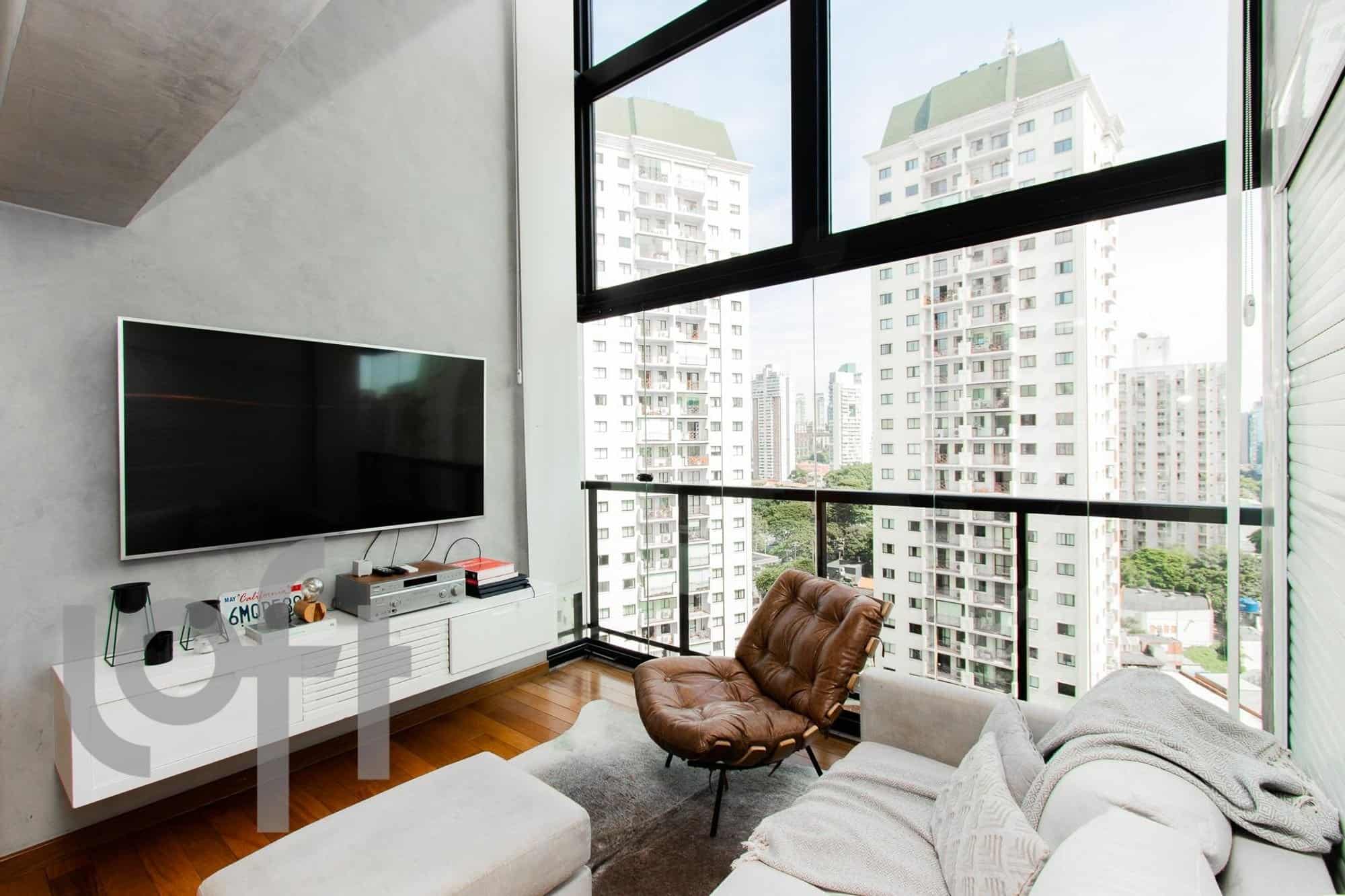 Vox Vila Olimpia - foto 1