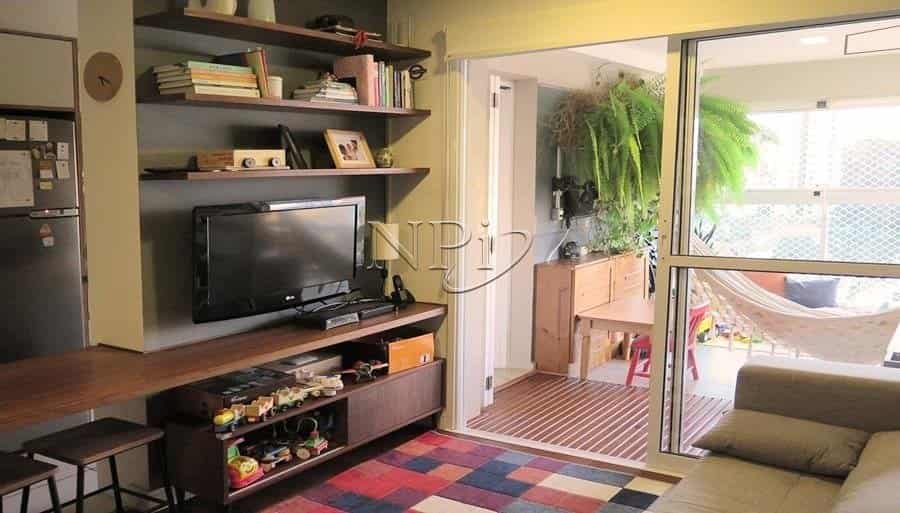 Essentials Vila Mariana - foto 1