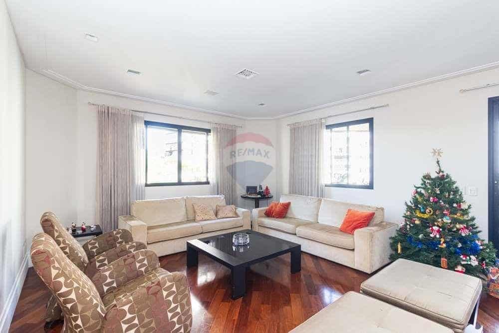 Condomínio Edificio Saint Patrick - foto de fundo