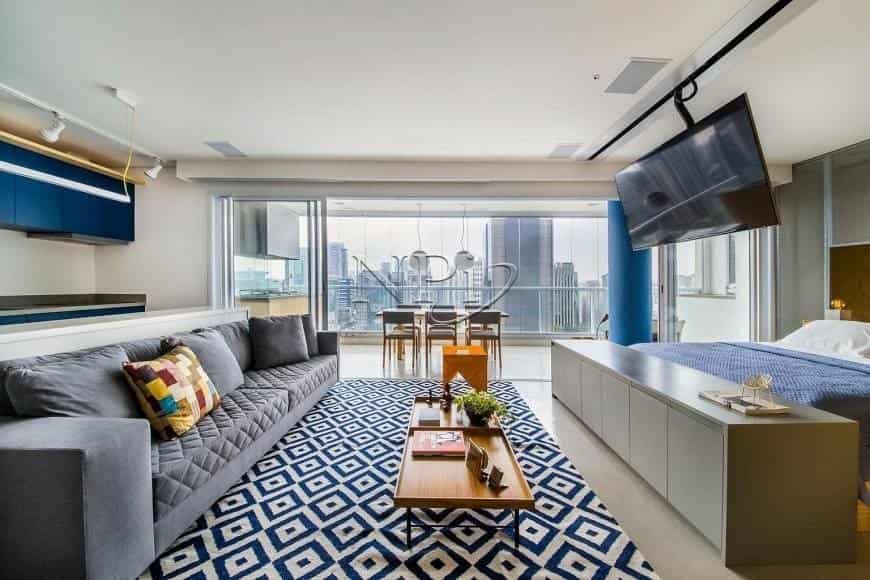 Limited Itaim Clodomiro Amazonas - foto 1