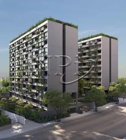 Floresta Residencial Fachada