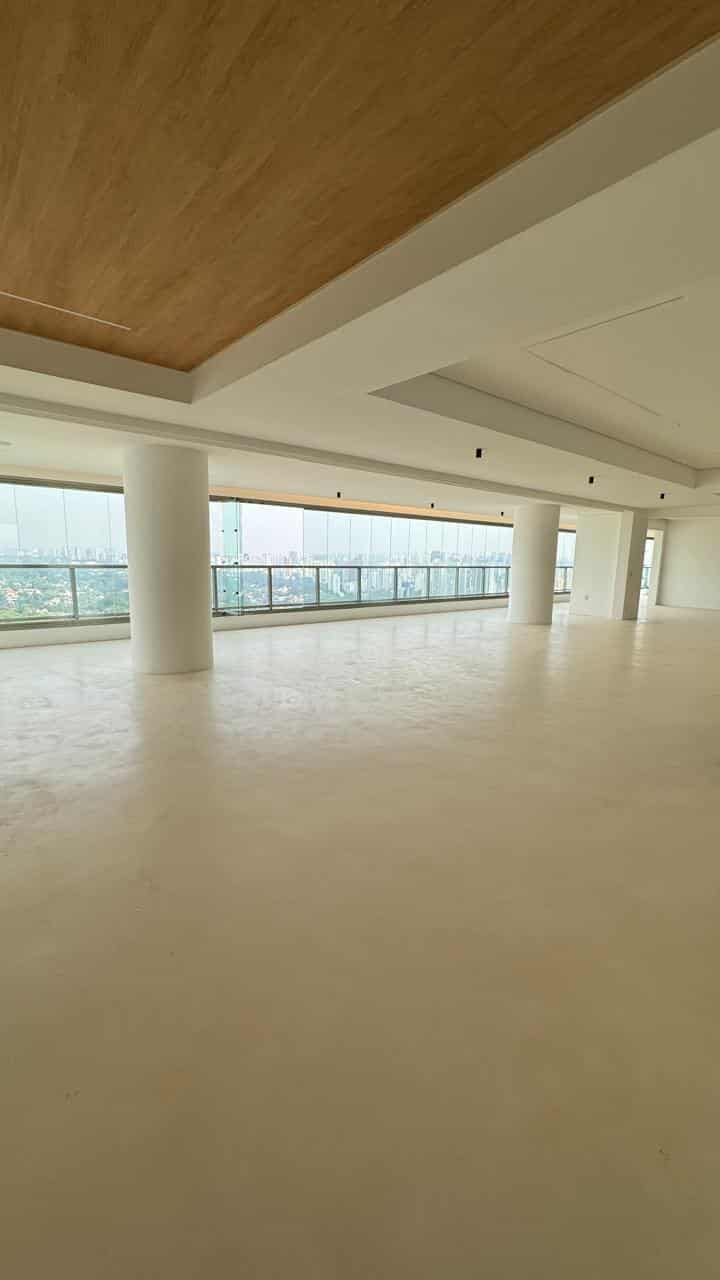 Cobertura Altto Campo Belo Salão