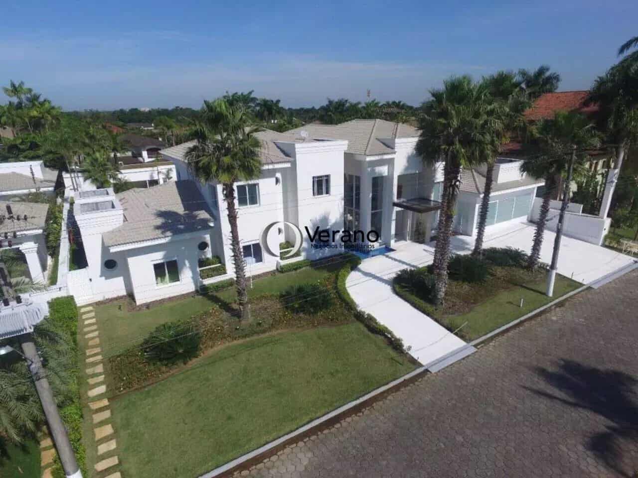 Condomínio Jardim Acapulco - foto de fundo