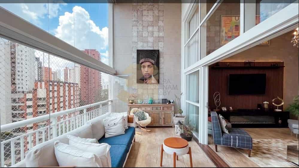 Condomínio Duo Morumbi - foto 1