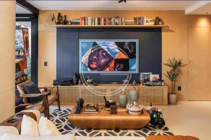 Condomínio Bandeira Vila Madalena