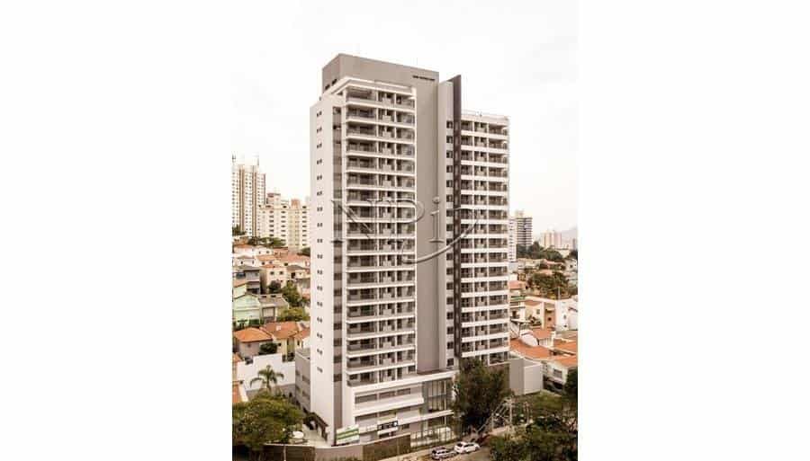 Condomínio Place Vila Madalena - foto de fundo