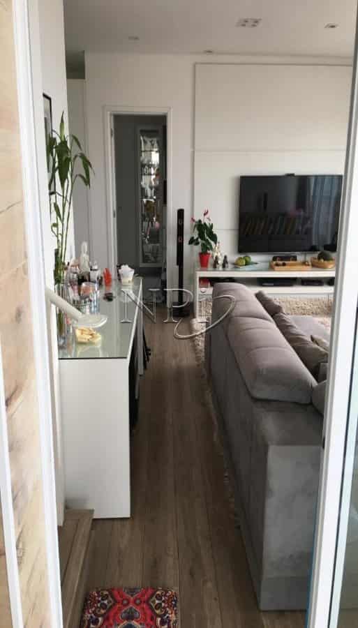 Cobertura Good Life Aclimação - foto 1