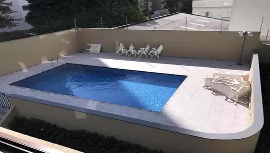 Via Veneto Moema - foto 1