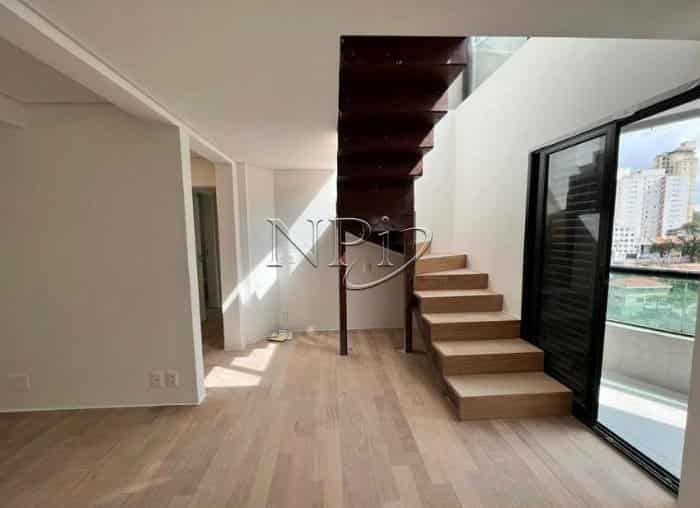 Condomínio New Life Chácara Klabin Cobertura - foto de fundo