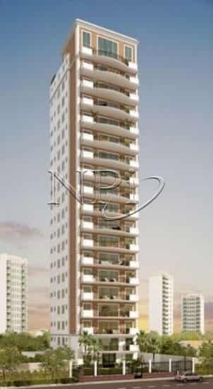 Lindenberg Jardim Paulista - foto 1