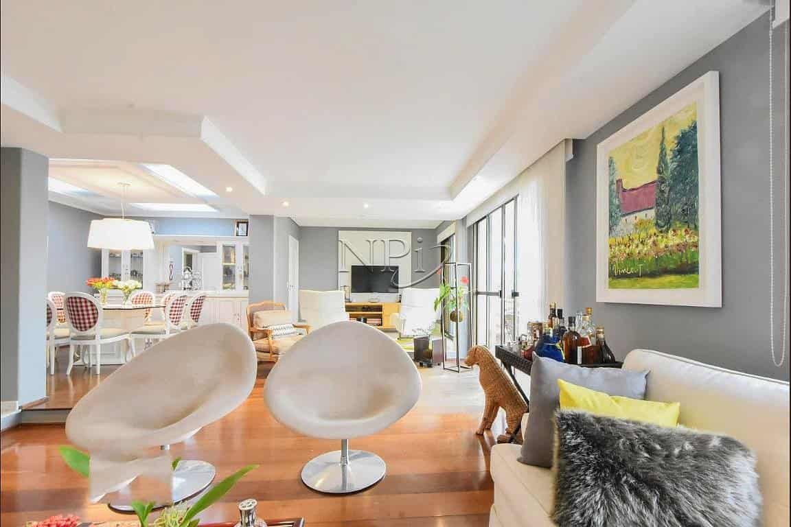 Edifício Nazca Campo Belo - foto 1