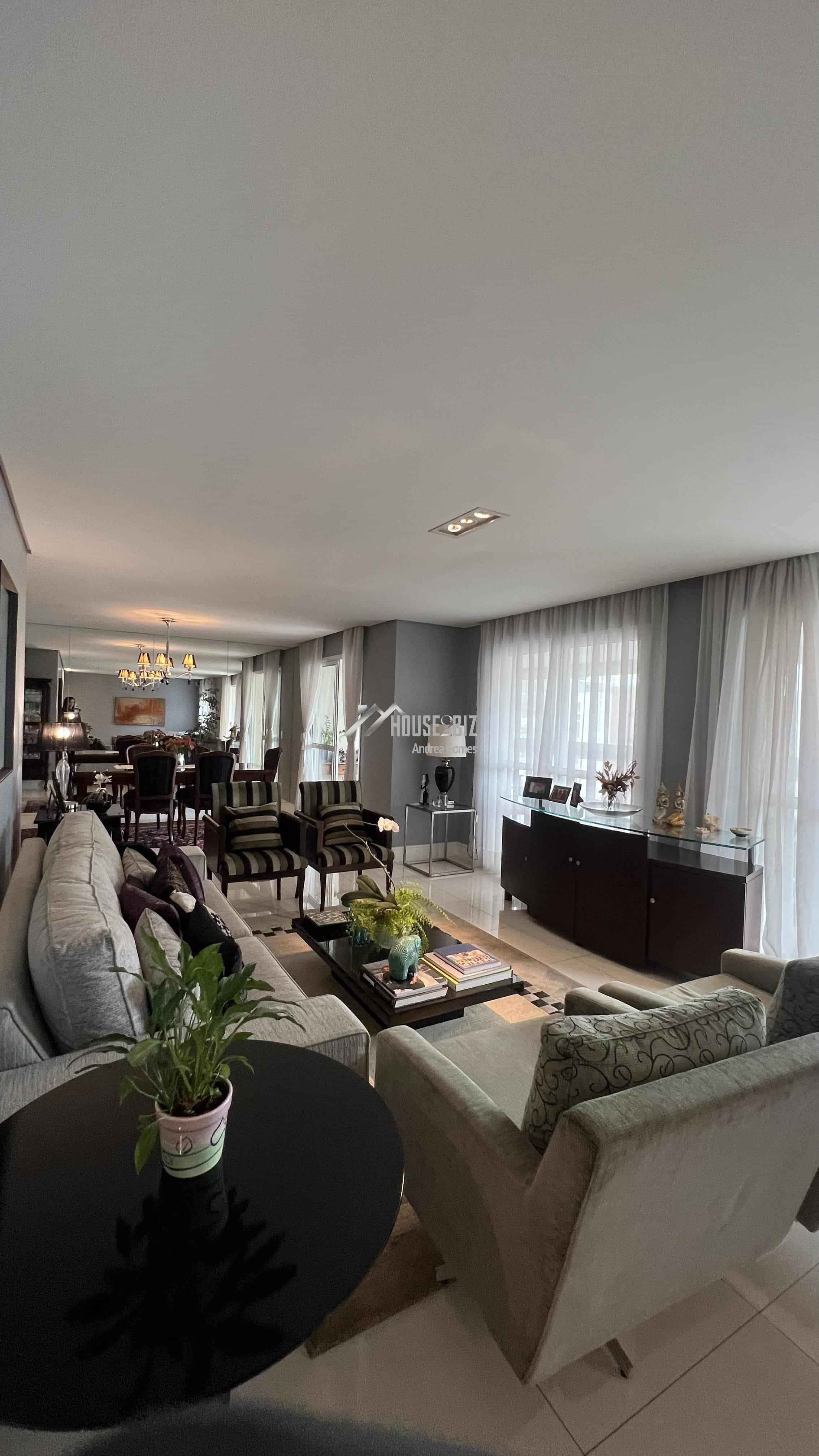 Condomínio Ville Burle Marx - foto de fundo