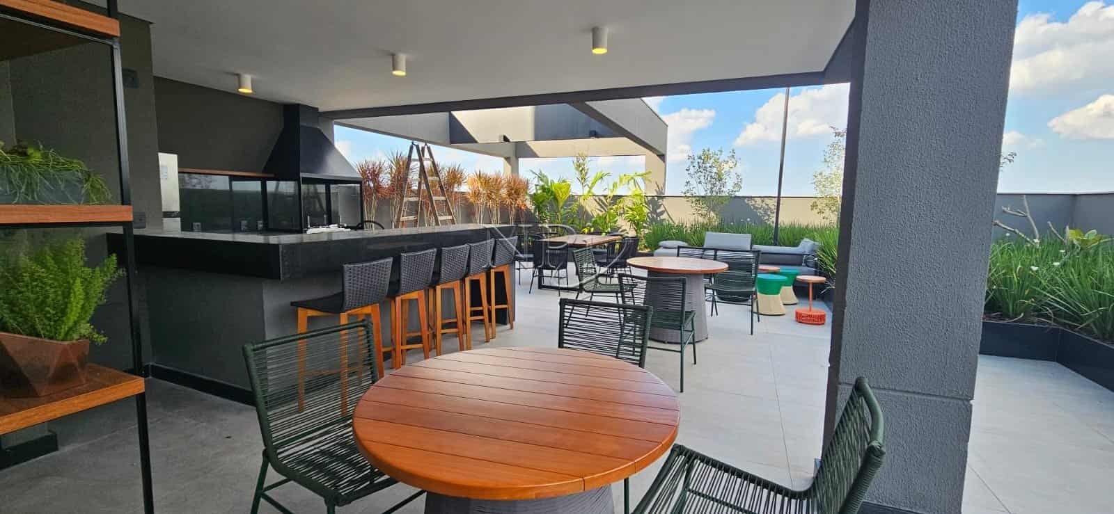 Haus Mitre Platô Ipiranga - foto 1