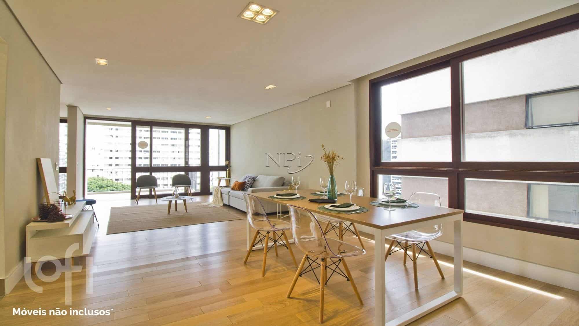 Condomínio Edifício José Maria Lisboa - foto de fundo