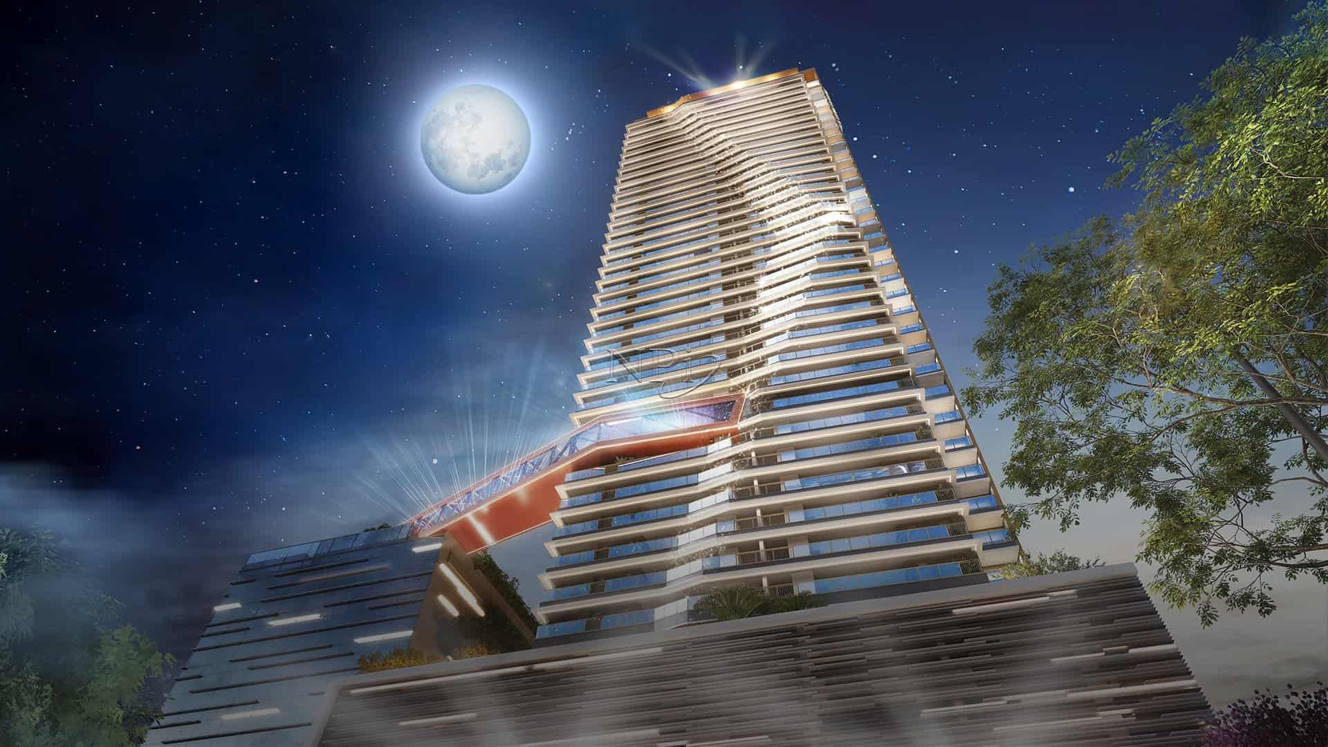 Mandarim The Legend - foto 1