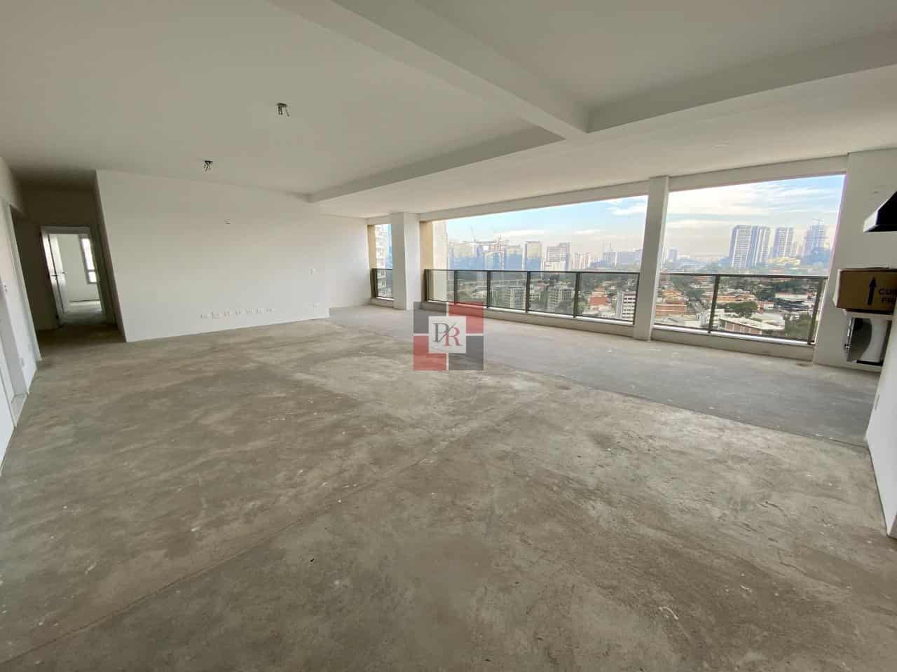 Condomínio Only Cidade Jardim - foto de fundo