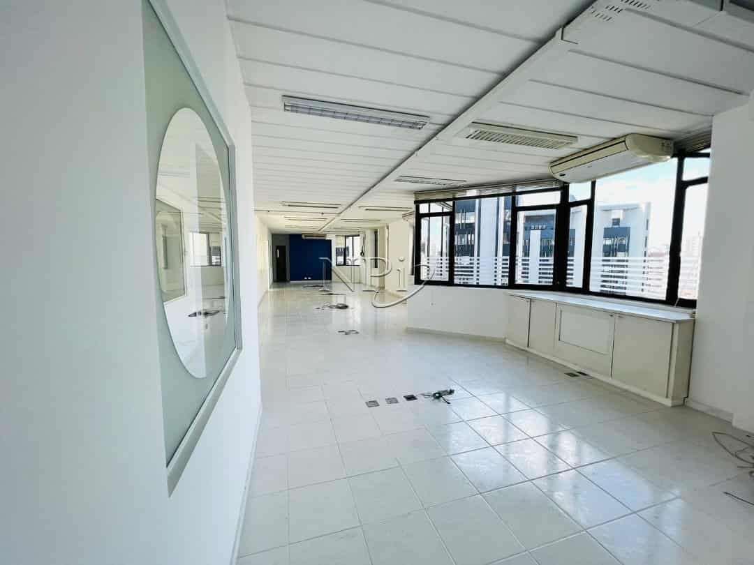 Condomínio Edifício Jafet - foto 1