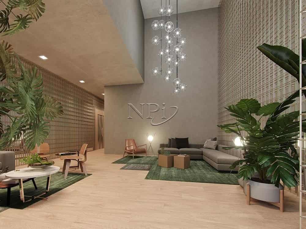 Haus Mitre Pinheiros Galeno de Almeida, 245