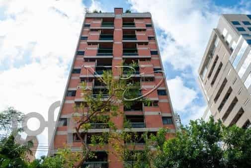 Condomínio Loft Pinheiros - foto de fundo