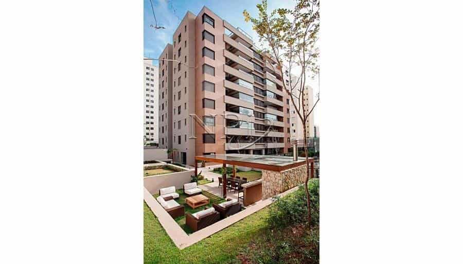 Madero Pompéia  Cobertura - foto 1