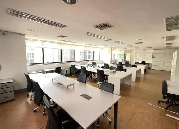 Condomínio Setin Tower Escritório