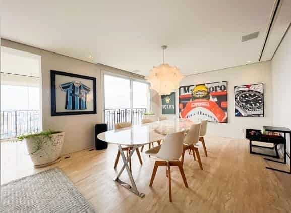 Parque Cidade Jardim Apartamento - foto 1