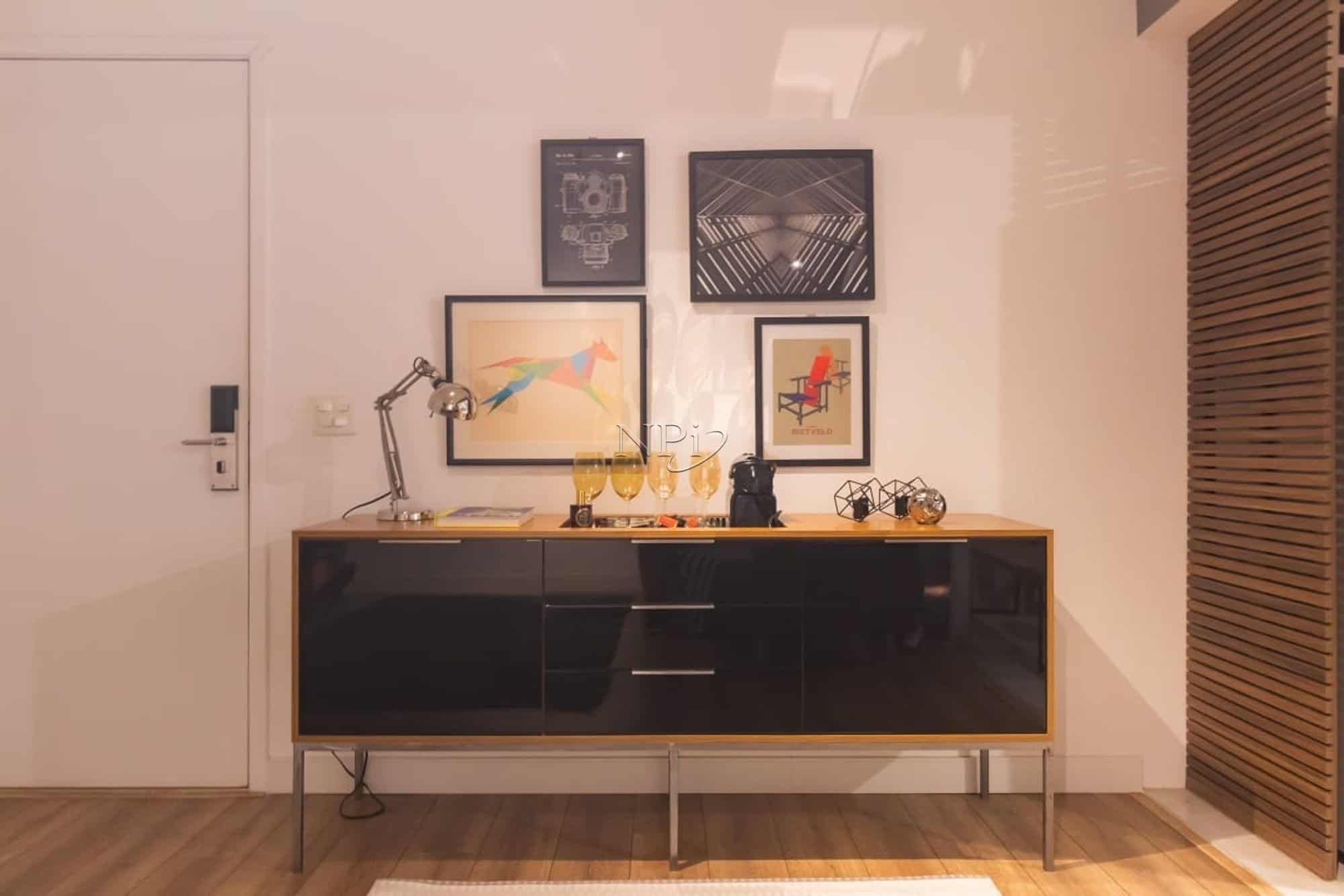 Bhd Brookfield Venda Residencial Home Design Brooklin - foto 1