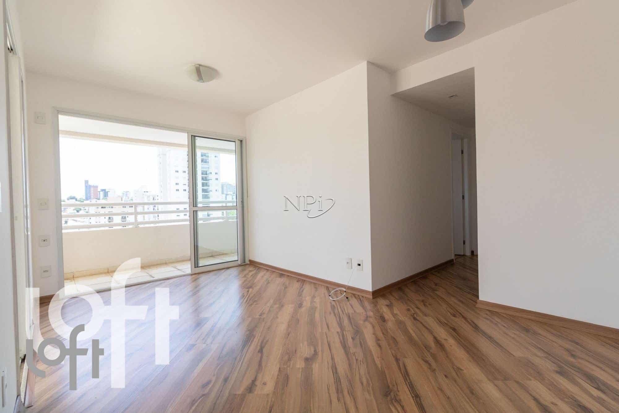 Condomínio Art Pompéia - foto de fundo