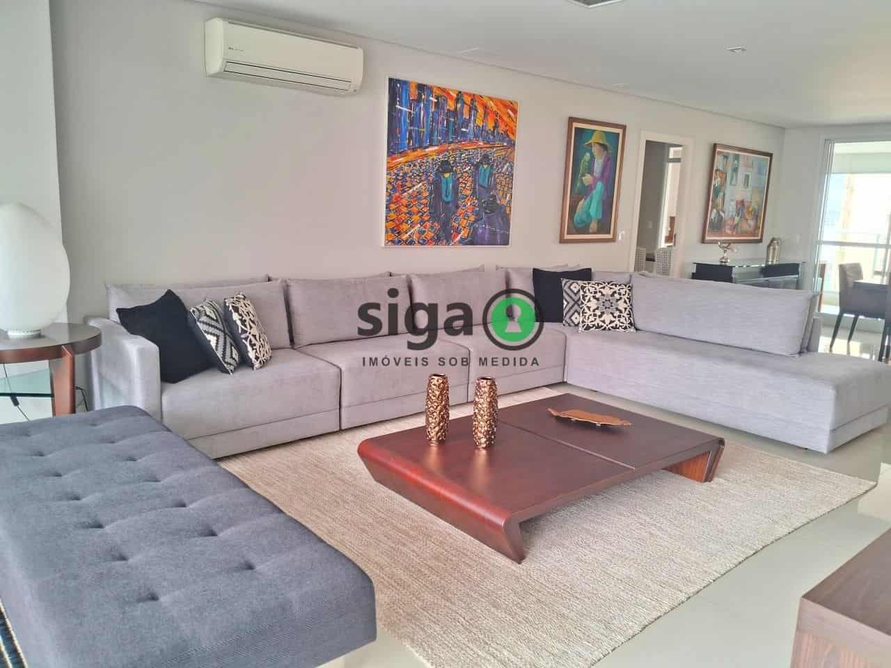 Edifício Tasty Panamby