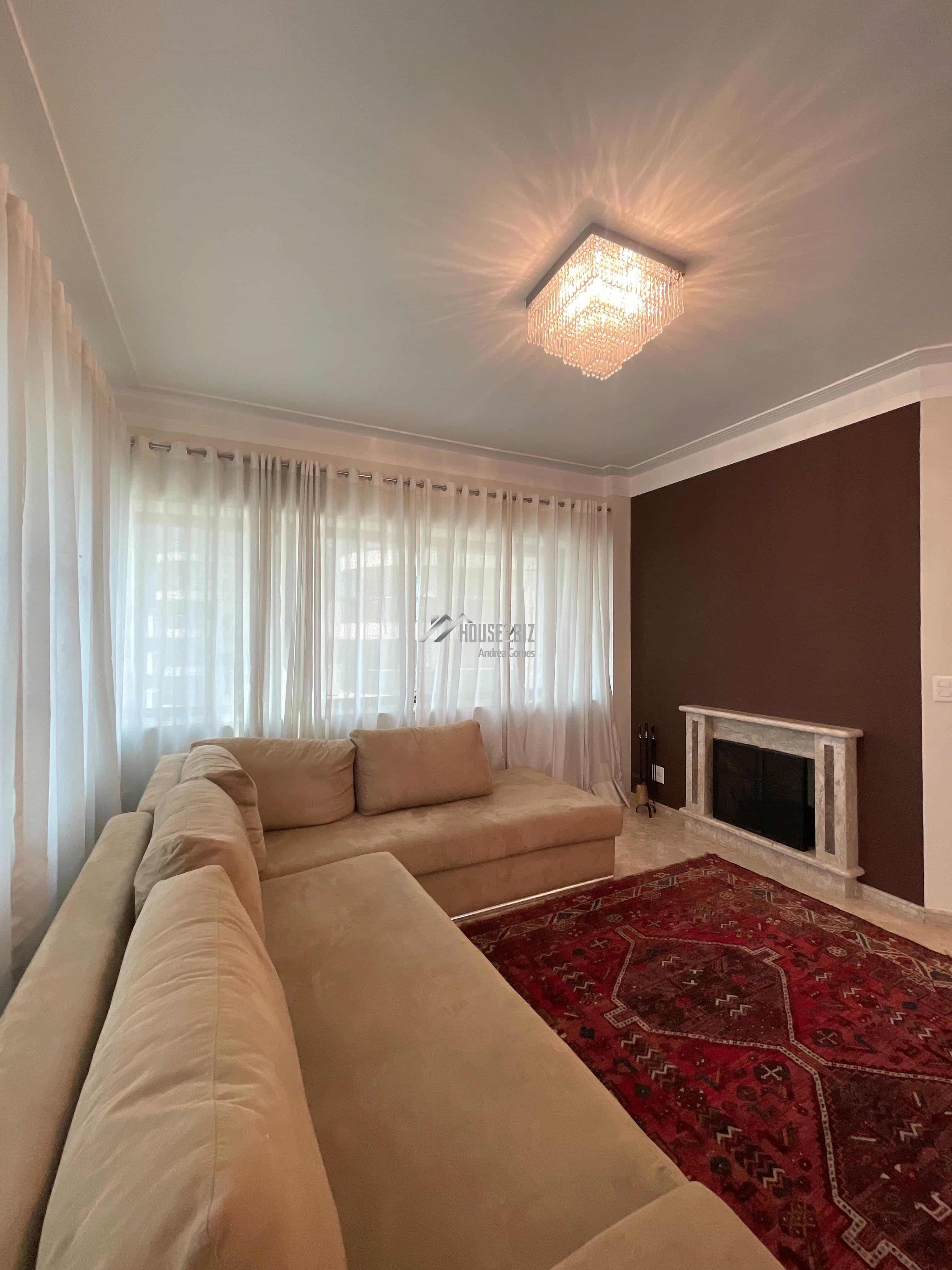 Condomínio R. Dep. Laércio Corte 1200 - foto de fundo