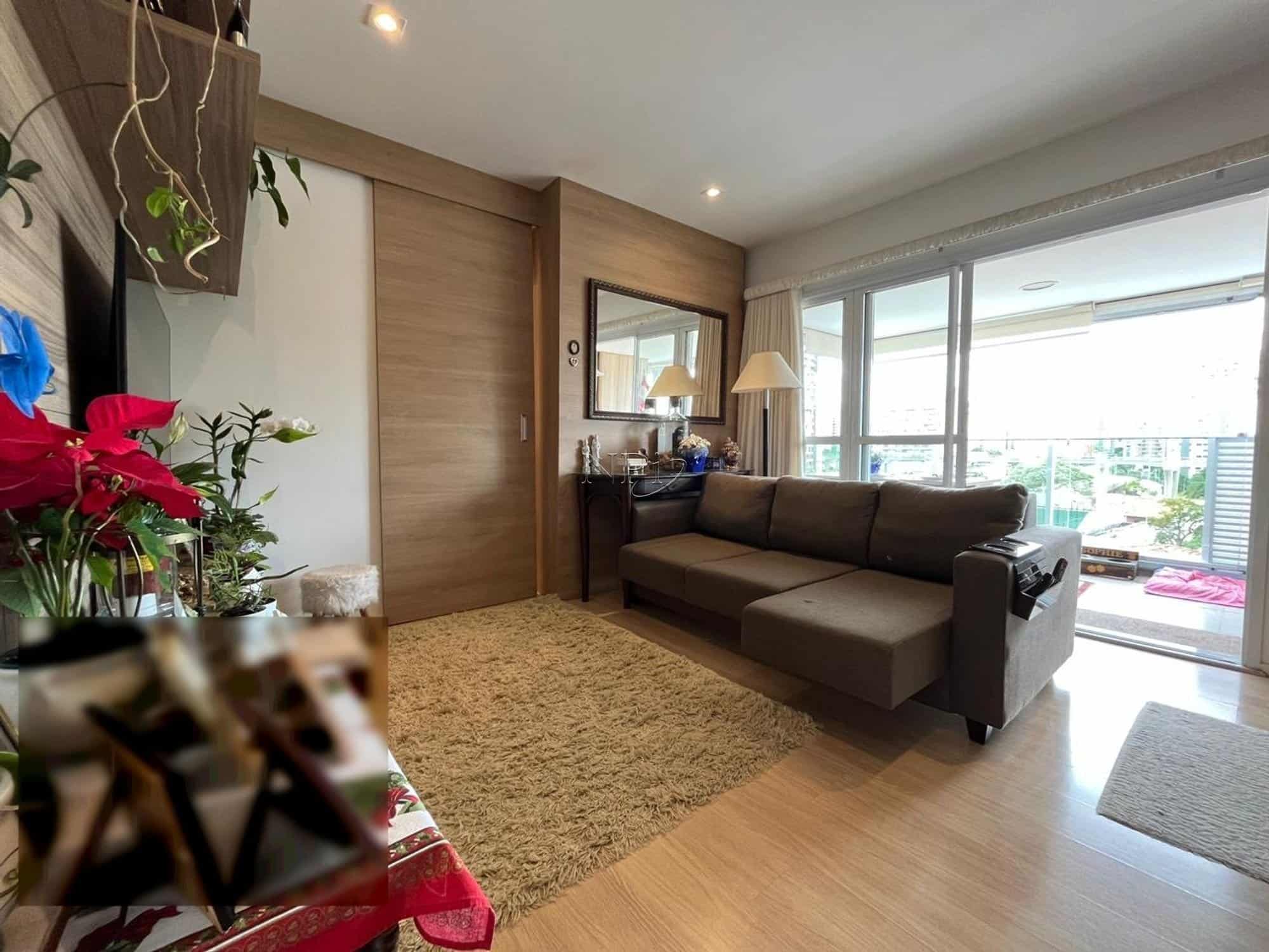 Condomínio B103 Brooklin - foto de fundo