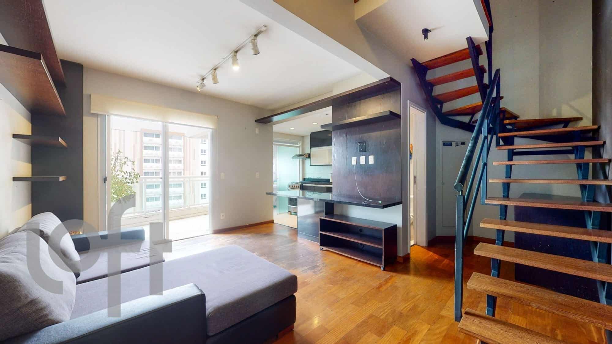 Condomínio Stare Moema - foto de fundo