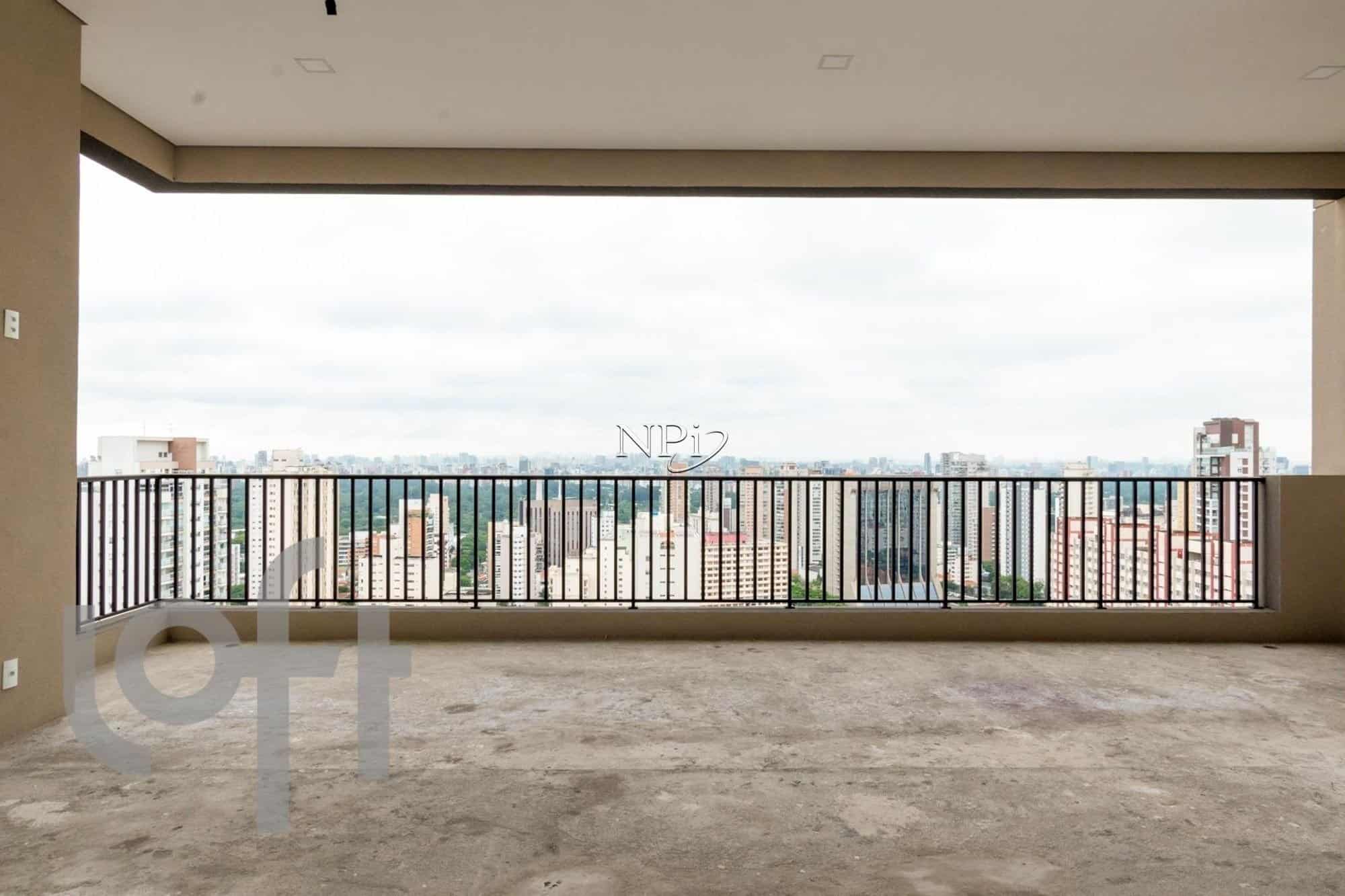 Palazzo Vila Mariana Cobertura - foto 1