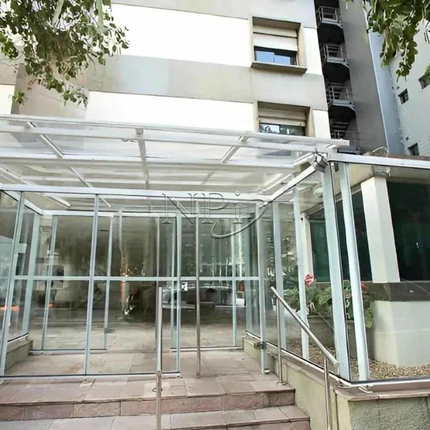 Condomínio Vera Itaim Bibi - foto de fundo