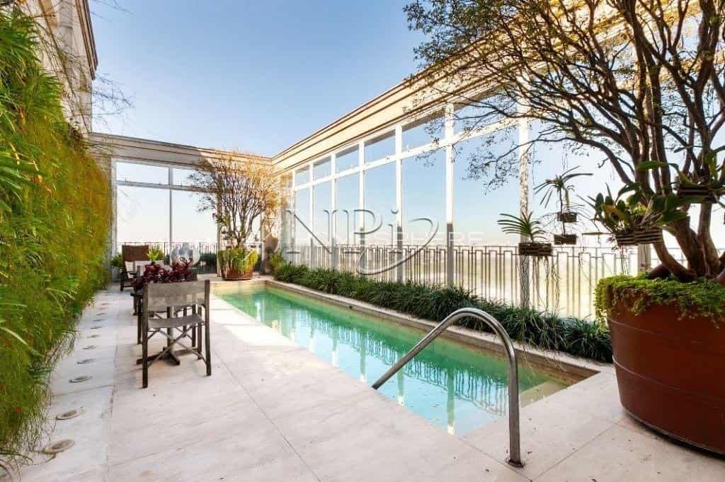 Condomínio Metropolitan 