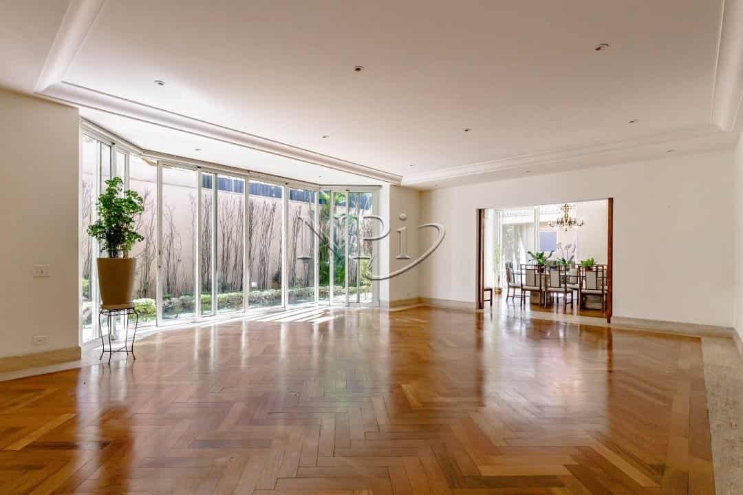 Casa Marechal Bitencourt, 588 Jardim Paulista - foto 1