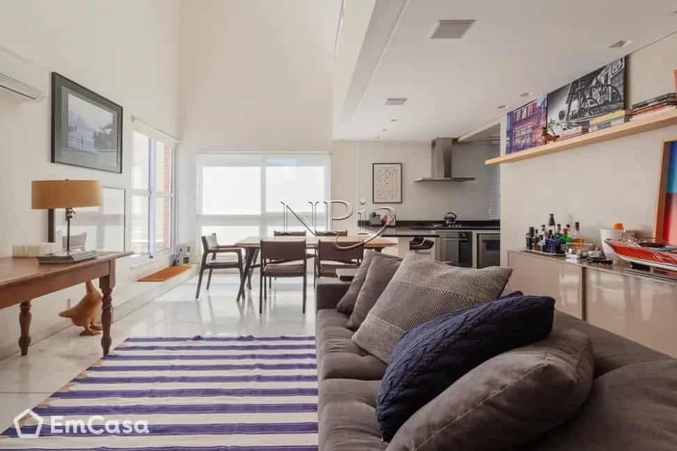 Condomínio Arte Loft - foto de fundo