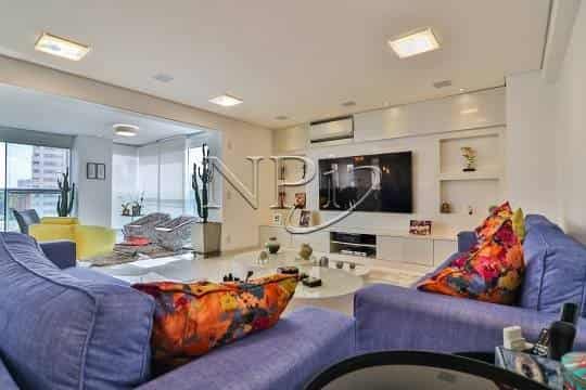 Voltaire Chácara Klabin - foto 1