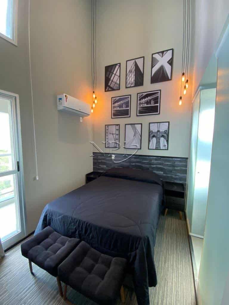 Condomínio Vn Casa Quata - foto de fundo