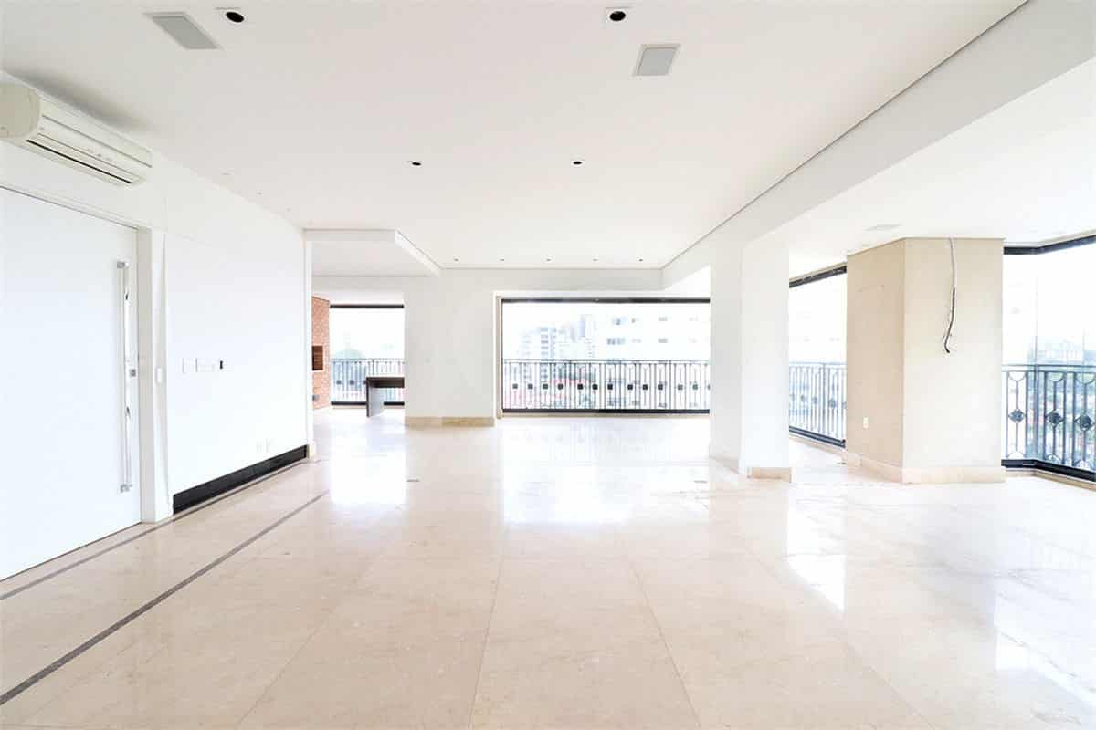 Ibirapuera Park View - foto 1