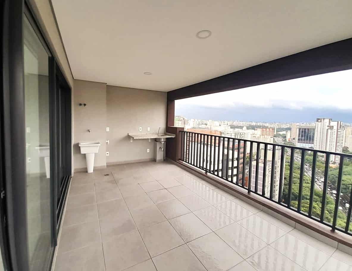 Condomínio Sp Code Paraíso