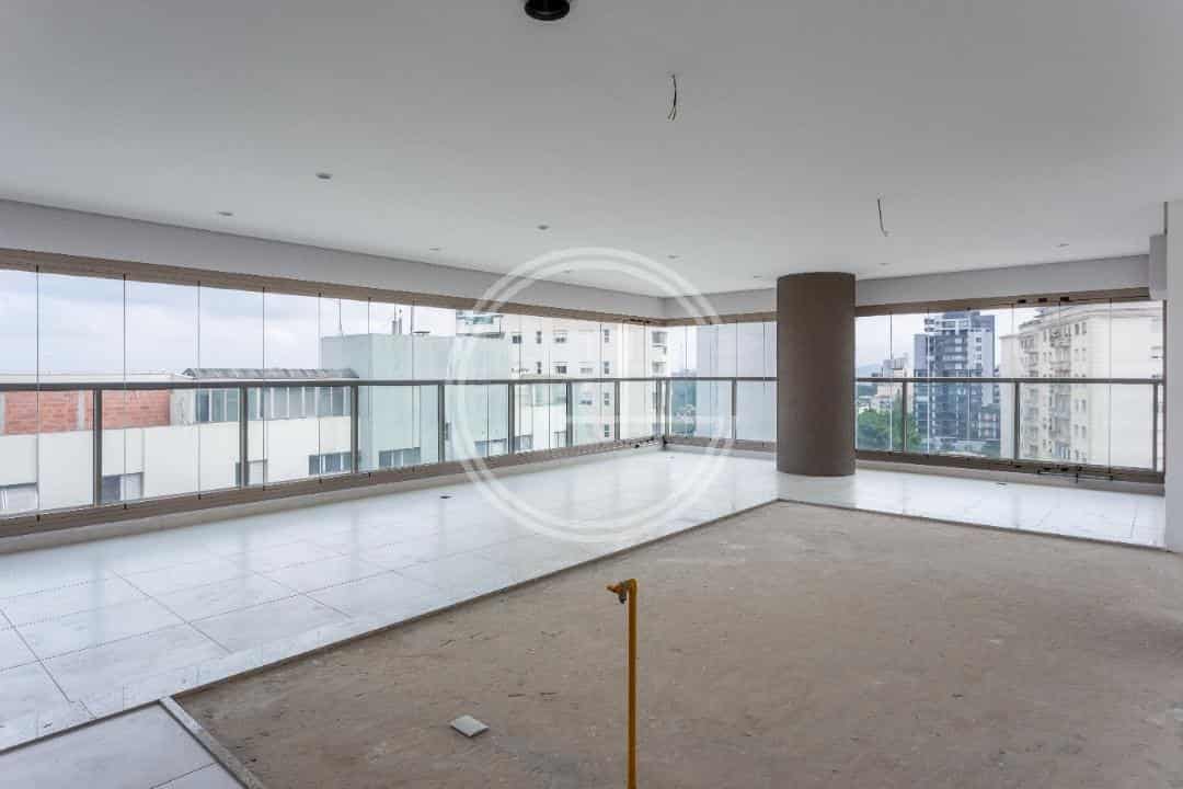 Edifício Mirant Vila Madalena