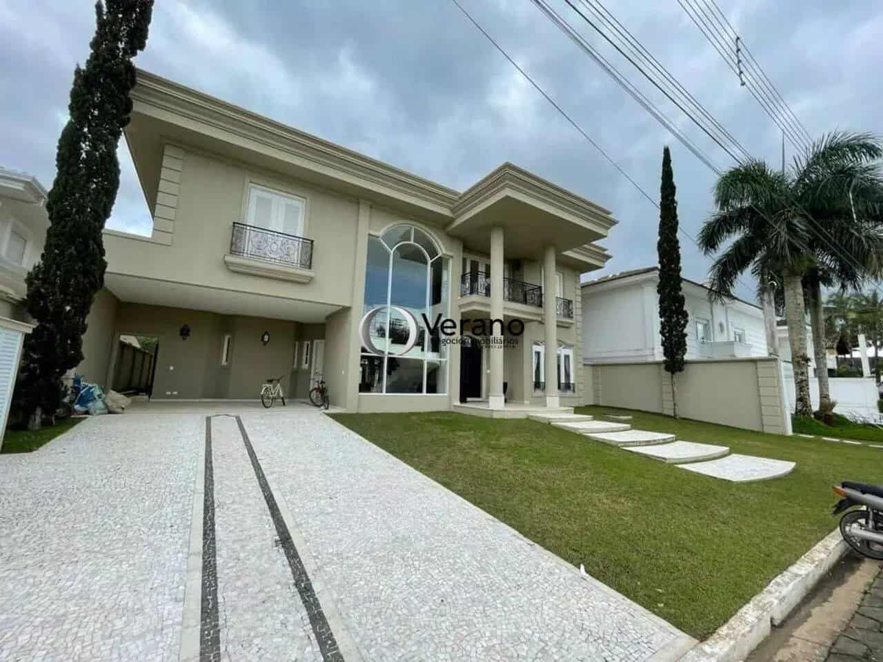 Acapulco Guarujá Condomínio Fachada