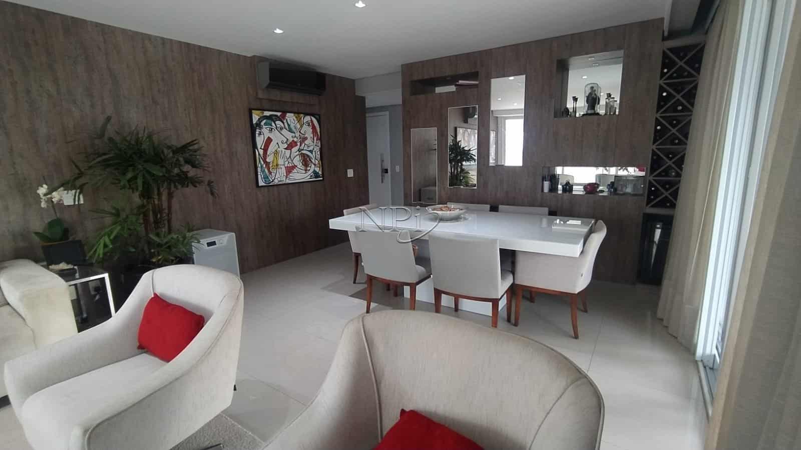 Edificio Design Campo Belo