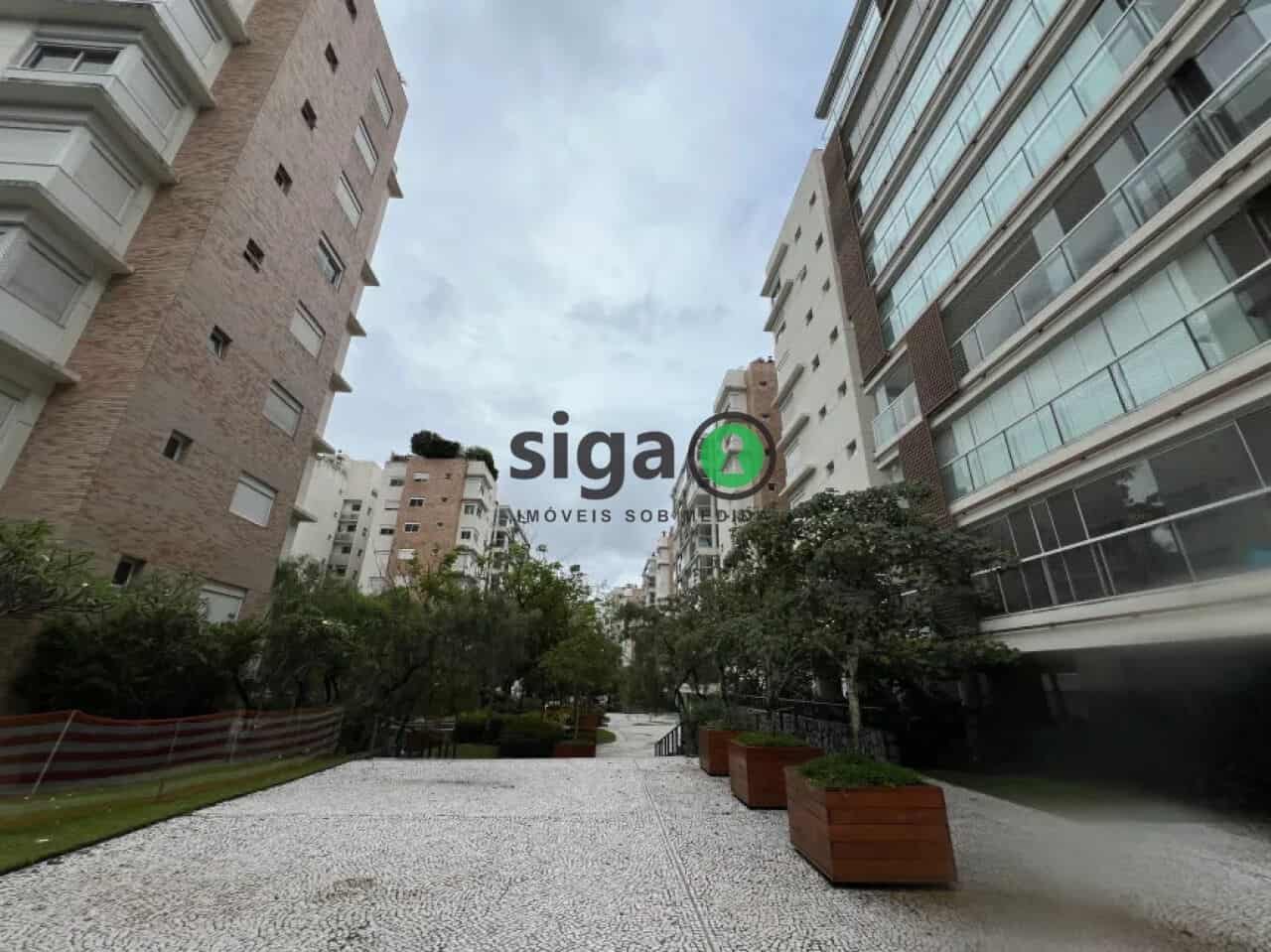 Residencial Granja Julieta - foto 1